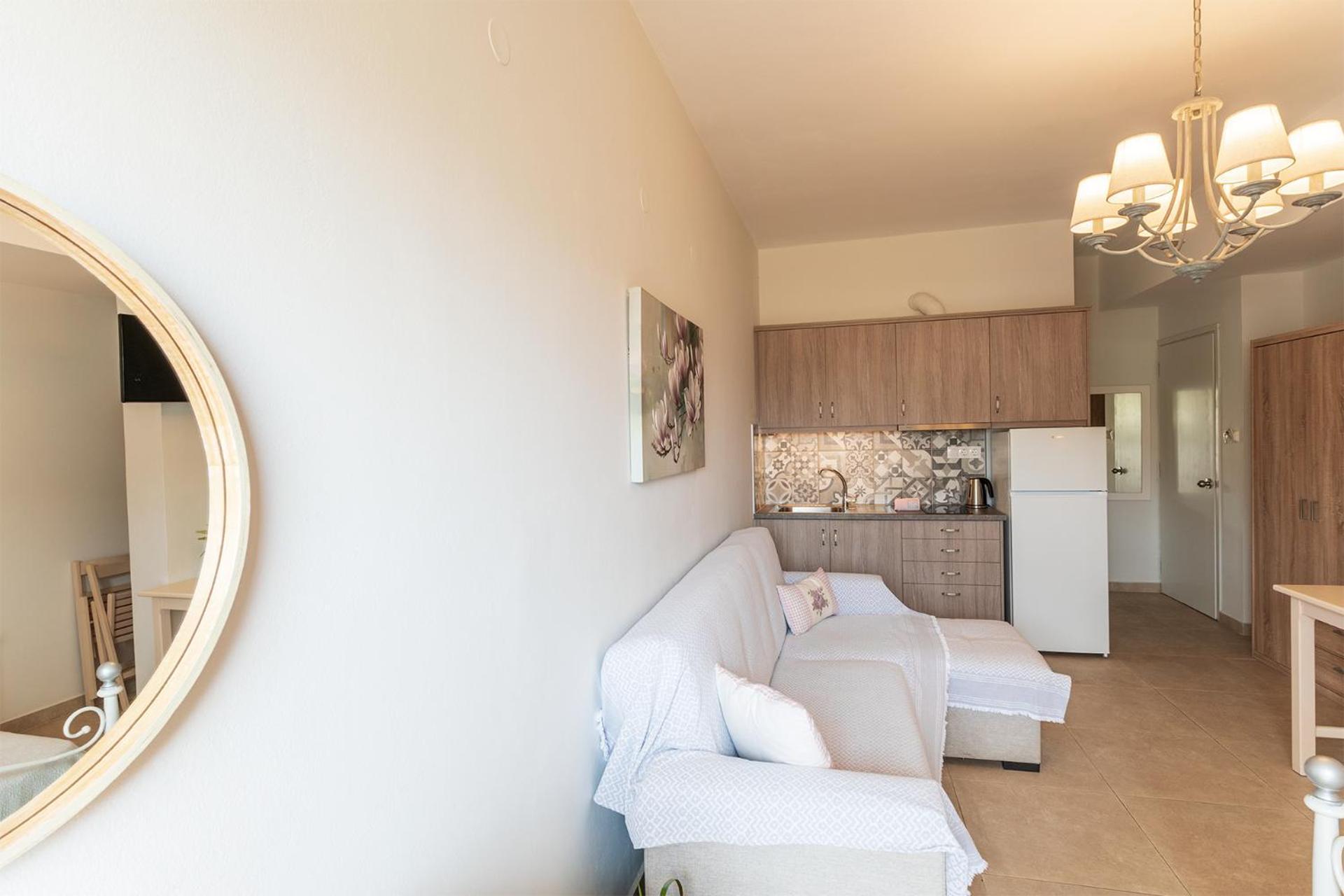 Kaiti 'S Studios & Apartments Palaiochora Esterno foto