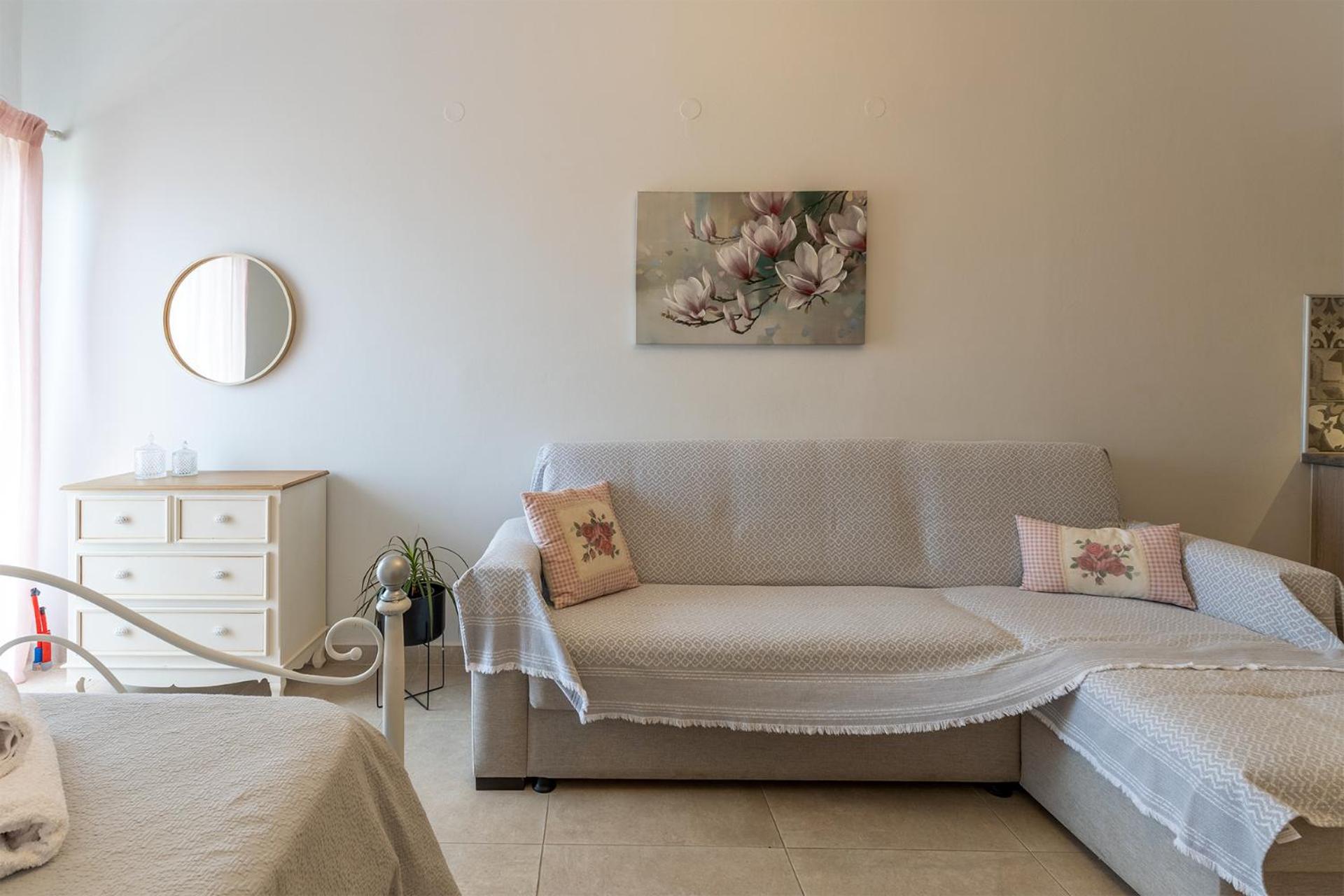 Kaiti 'S Studios & Apartments Palaiochora Esterno foto